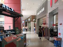 -宝龙广场(福州台江店)