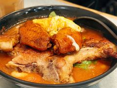 -华嫂冰室(尖沙咀店)
