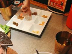 -探鱼·鲜青椒爽麻烤鱼(苏宁广场店)
