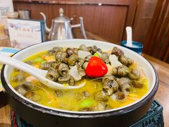 -锡和无锡菜(景丽苑店)