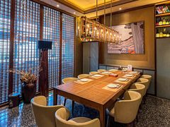 -山葵家·创意料理(宁波来福士店)