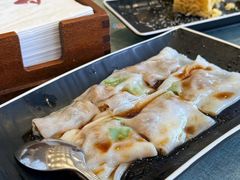 -白天鹅宾馆-宏图府餐厅