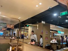 -海底捞火锅(海宁路店)