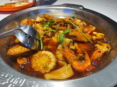 -李想大虾(江北天街店)