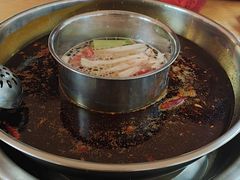 -飘香火锅(玉林西路店)
