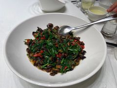 -院里寻菜·精致庭院菜(观沙岭店)