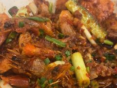 -辣螃铠盆盆蟹大排档(总店)