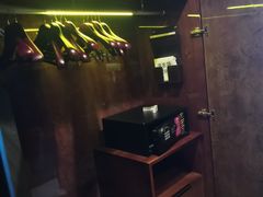 -广州天河希尔顿酒店