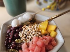 -锦府盐帮·李宅(领展购物广场中关村店)