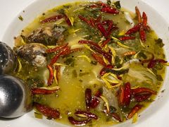 -太二酸菜鱼(天鹅湖万达店)