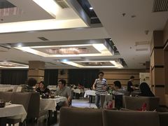 大堂-金百万(亦庄店)
