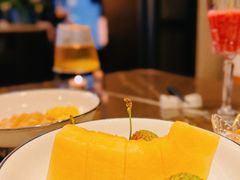 -海派悦庭·海胆烧麦·新融合菜(凯德广场店)