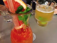 西柚～-gaga(深圳福田星河COCO Park店)