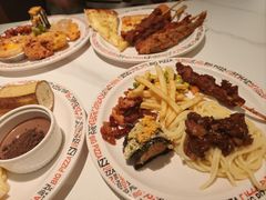 -比格比萨自助(潍坊新辰天地店)