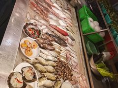 -长平老姿娘夜粥(平东一街店)