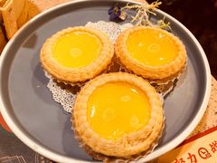 酥化蛋挞-点都德(大茶楼店)