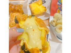 -虎头局·渣打饼行(五一新干线店)