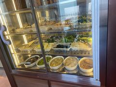 -嘉定凯悦·咖啡厅