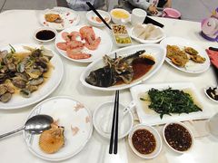 -南海渔家•海鲜•正宗海南菜(海棠湾店)