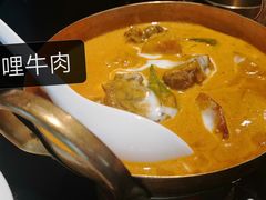 -simply thai天泰(静安嘉里中心店)