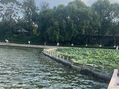 -济南大明湖景区