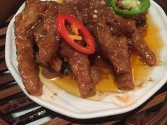 -广州文华东方酒店·江-由辉师傅主理