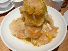 -关东小磨东北菜(上海长风大悦城店)