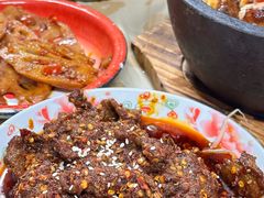 -老三样·旧食新味(万寿宫店)