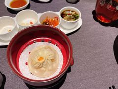 -福玺荟(外滩罗斯福店)
