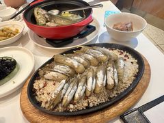 -莆田餐厅PUTIEN(金融街购物中心店)