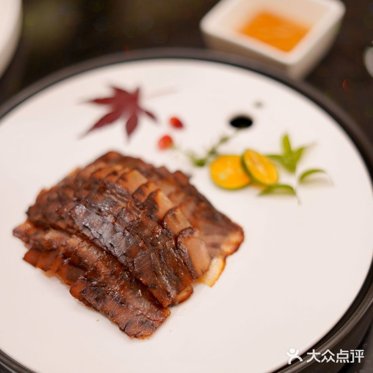 上海必吃|最不能错过的本帮菜馆!