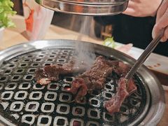 -霸腹烤肉(厦门柚子番店)