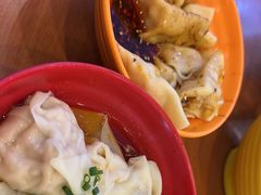 -龙抄手(春熙路总店)