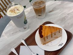 -丹礼糖甜品
