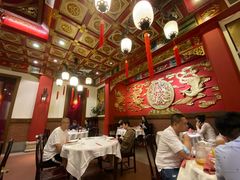 -梅龙镇酒家(南京西路总店)