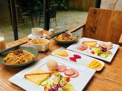 -看见远方·莫干遥远的山民宿