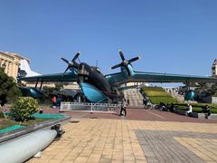 -中国人民解放军海军博物馆