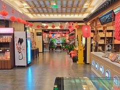 -安泰楼·佛跳墙创始人·传统闽味早茶·酒楼(三坊七巷闽菜地标店)
