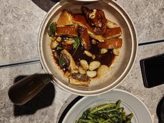 -留半山·香港食堂(啦啦宝都店)