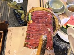 -盡膳口福·百年汤方火锅(科华北路店)