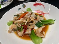 -东莱馋房(陆家嘴店)