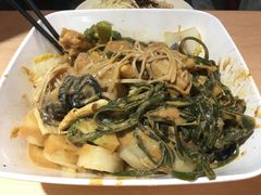 -林静小吃(复兴路店)