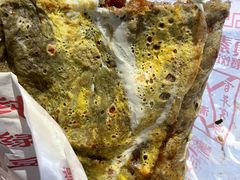单蛋单果子煎饼-真素诚·清真(新华路店)