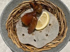 -海湾壹品·粤菜·早茶·烤鸭(拱北店)