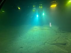 -白鹤梁水下博物馆