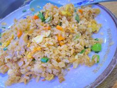 -放牛郎牛羊肉汤馆(嘉海雅苑店)