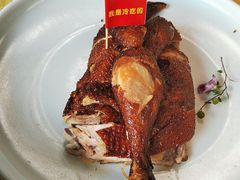 -二泉园老菜馆·百年无锡菜