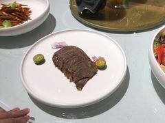 剜刀牛肉-九朝会昆曲·宴(望京店)