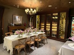 -Le Bistrot de Racine