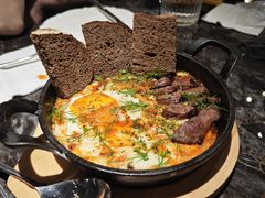 -LESCEDARS Brasserie Bistro香柏树